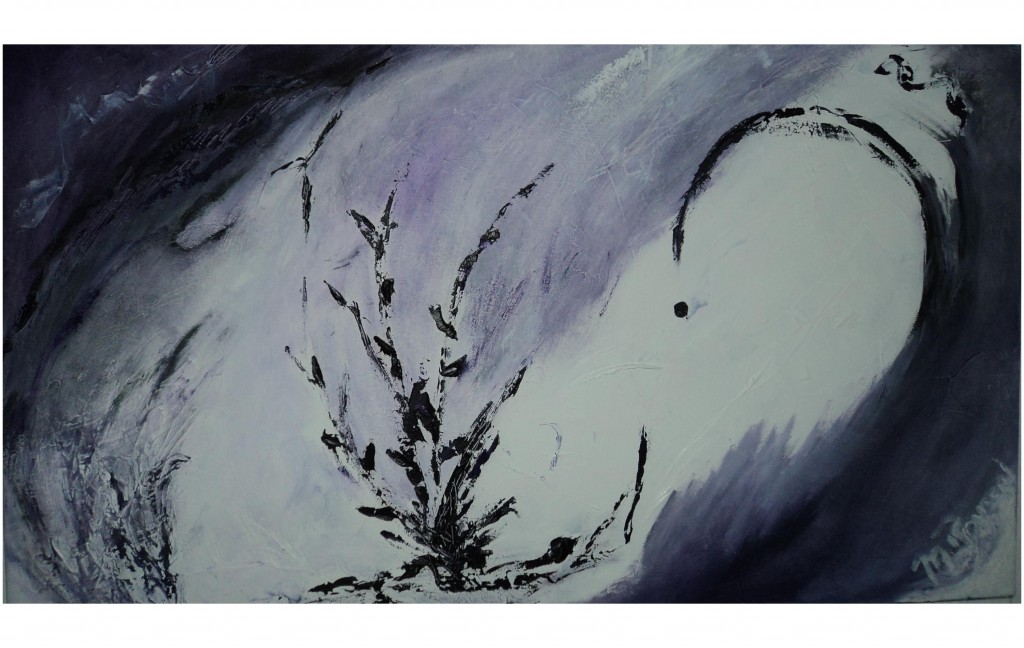 11 toile 70 x 40